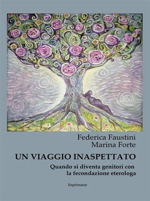 cover image of Un viaggio inaspettato